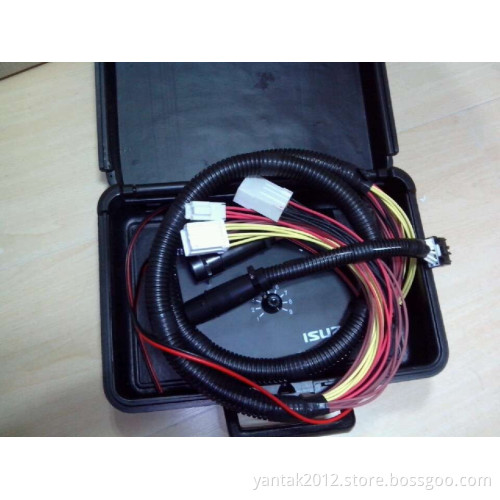 Isuzu tech2 adapter type1 type-1